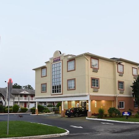 Fairbridge Hotel Atlantic City Galloway Exteriör bild