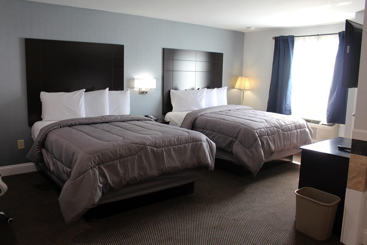 Fairbridge Hotel Atlantic City Galloway Exteriör bild